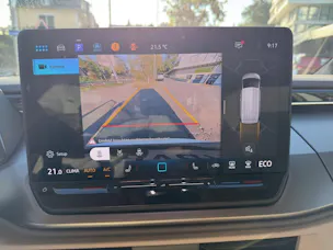 VW Multivan 1.5 eHybrid Trend Liberty 4Motion DSG