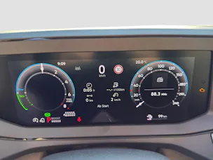 VW Multivan 1.5 eHybrid Trend Liberty 4Motion DSG