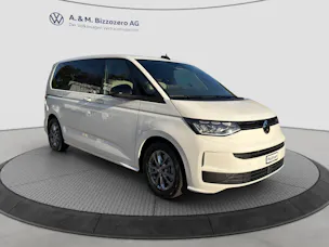VW Multivan 1.5 eHybrid Trend Liberty 4Motion DSG