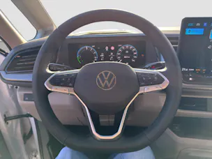VW Multivan 1.5 eHybrid Trend Liberty 4Motion DSG
