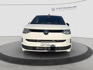 VW Multivan 1.5 eHybrid Trend Liberty 4Motion DSG
