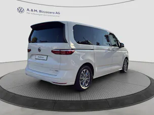 VW Multivan 1.5 eHybrid Trend Liberty 4Motion DSG