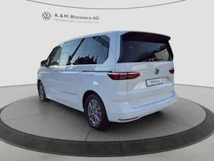 VW Multivan 1.5 eHybrid Trend Liberty 4Motion DSG