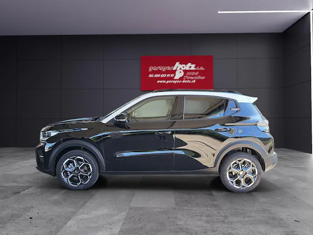 CITROEN C3 1.2 MHEV Max