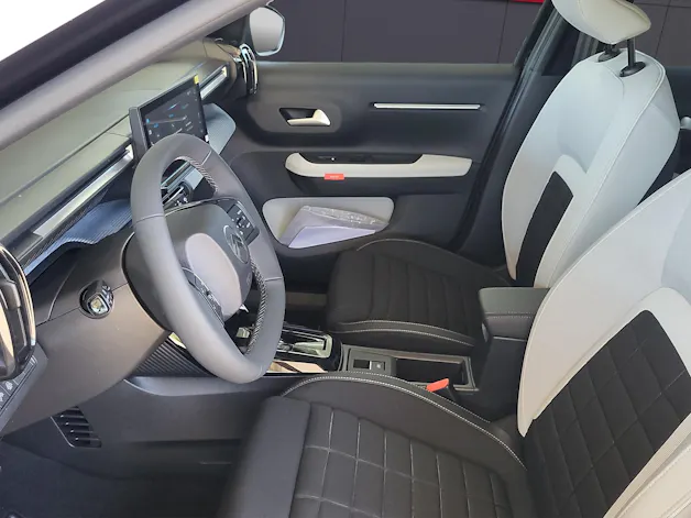CITROEN C3 1.2 MHEV Max