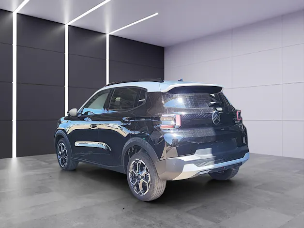 CITROEN C3 1.2 MHEV Max
