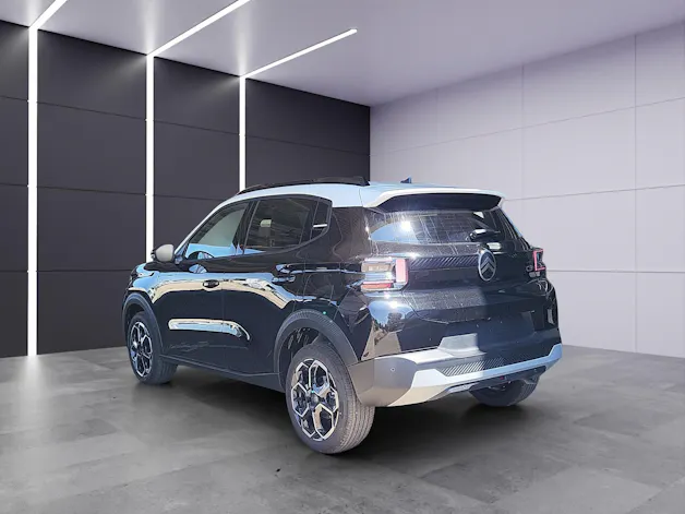 CITROEN C3 1.2 MHEV Max