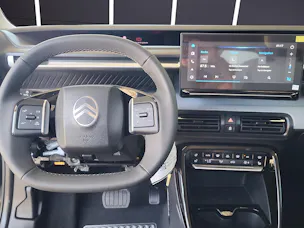 CITROEN C3 1.2 MHEV Max