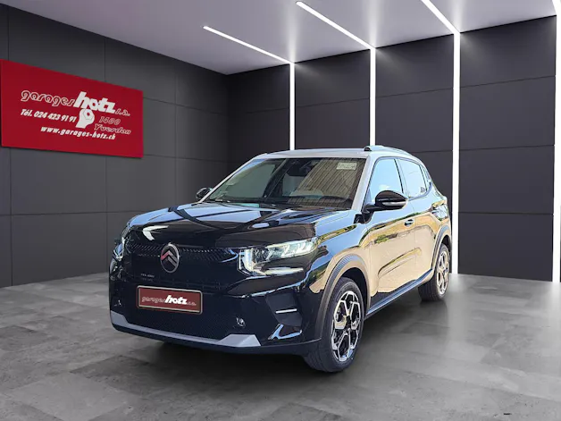 CITROEN C3 1.2 MHEV Max