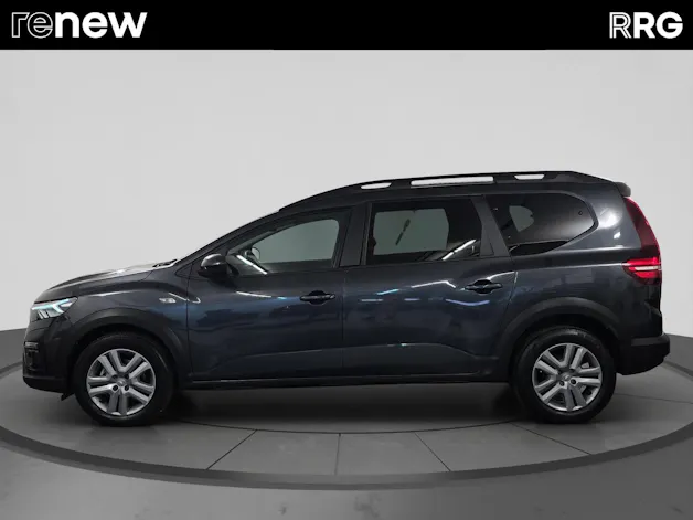 DACIA Jogger TCe 110 Comfort