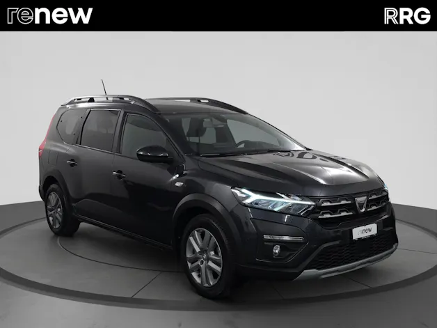 DACIA Jogger TCe 110 Comfort