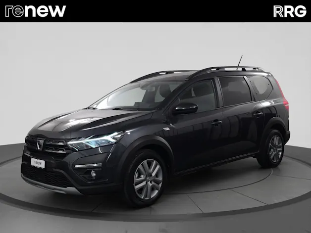 DACIA Jogger TCe 110 Comfort