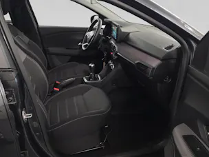 DACIA Jogger TCe 110 Comfort