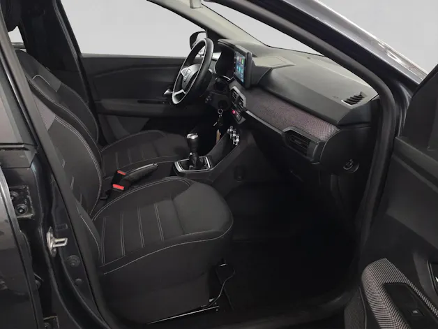 DACIA Jogger TCe 110 Comfort