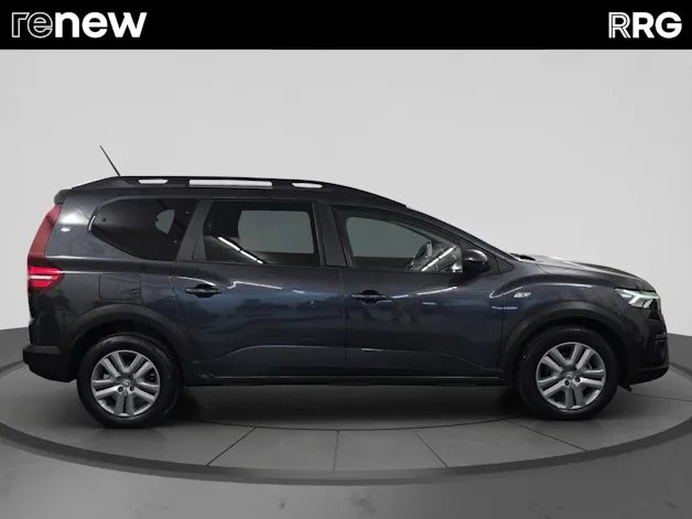 DACIA Jogger TCe 110 Comfort