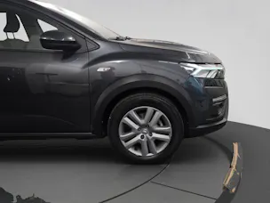 DACIA Jogger TCe 110 Comfort