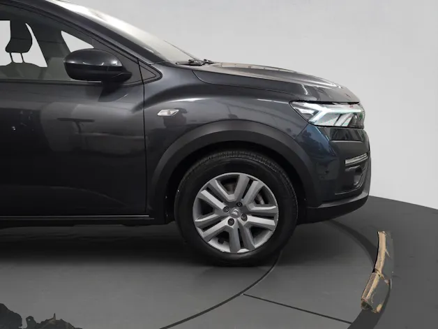 DACIA Jogger TCe 110 Comfort