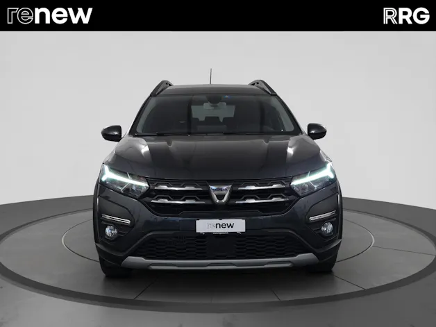 DACIA Jogger TCe 110 Comfort