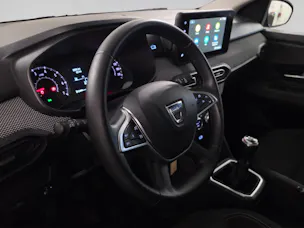 DACIA Jogger TCe 110 Comfort