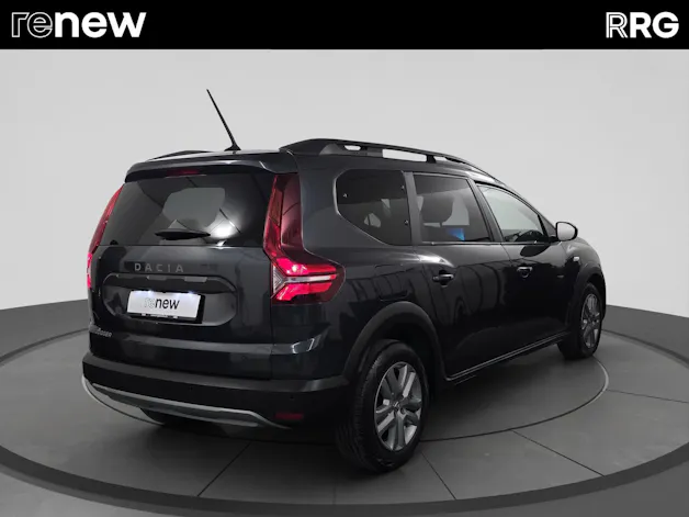 DACIA Jogger TCe 110 Comfort