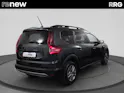 DACIA Jogger TCe 110 Comfort