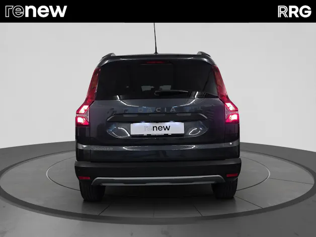 DACIA Jogger TCe 110 Comfort