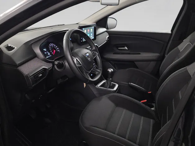 DACIA Jogger TCe 110 Comfort