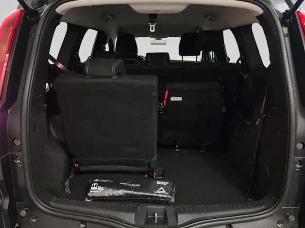 DACIA Jogger TCe 110 Comfort