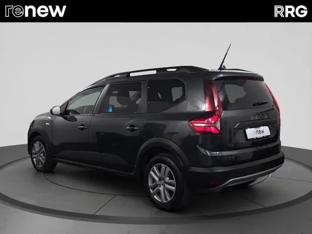DACIA Jogger TCe 110 Comfort