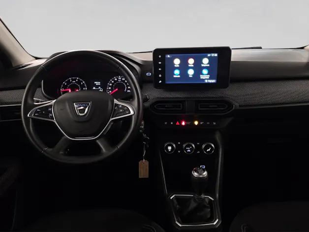 DACIA Jogger TCe 110 Comfort