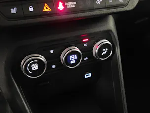 DACIA Jogger TCe 110 Comfort