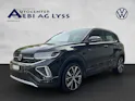 VW T-Cross 1.0 TSI EVO R-Line DSG