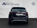 VW T-Cross 1.0 TSI EVO R-Line DSG
