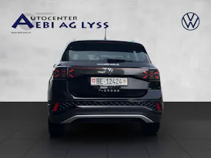 VW T-Cross 1.0 TSI EVO R-Line DSG