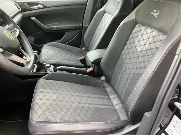 VW T-Cross 1.0 TSI EVO R-Line DSG