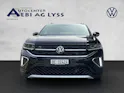 VW T-Cross 1.0 TSI EVO R-Line DSG