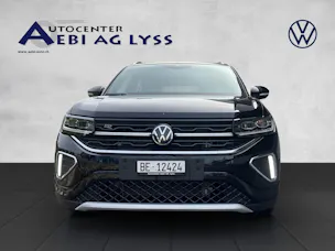 VW T-Cross 1.0 TSI EVO R-Line DSG