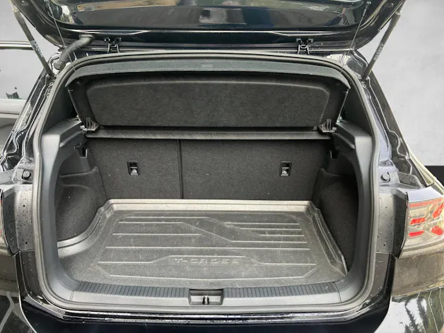 VW T-Cross 1.0 TSI EVO R-Line DSG