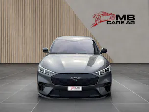 FORD Mustang MACH-E GT AWD 91 kWh mit laufender Werksgarantie!!