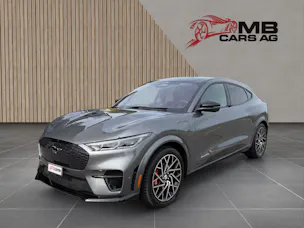 FORD Mustang MACH-E GT AWD 91 kWh mit laufender Werksgarantie!!