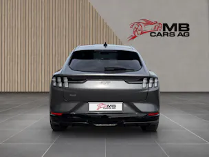 FORD Mustang MACH-E GT AWD 91 kWh mit laufender Werksgarantie!!