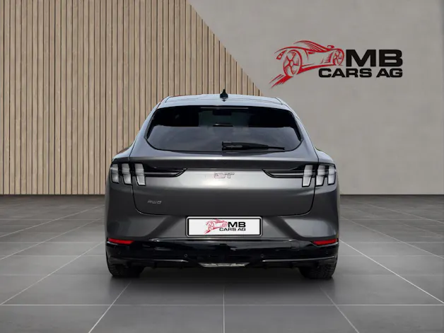 FORD Mustang MACH-E GT AWD 91 kWh mit laufender Werksgarantie!!
