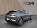 FORD Mustang MACH-E GT AWD 91 kWh mit laufender Werksgarantie!!