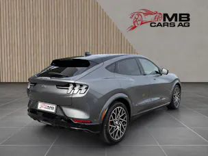 FORD Mustang MACH-E GT AWD 91 kWh mit laufender Werksgarantie!!
