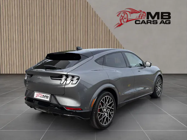 FORD Mustang MACH-E GT AWD 91 kWh mit laufender Werksgarantie!!