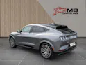 FORD Mustang MACH-E GT AWD 91 kWh mit laufender Werksgarantie!!