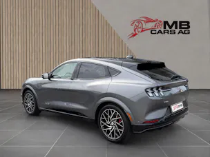 FORD Mustang MACH-E GT AWD 91 kWh mit laufender Werksgarantie!!