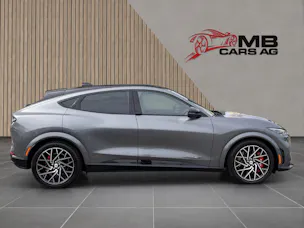 FORD Mustang MACH-E GT AWD 91 kWh mit laufender Werksgarantie!!