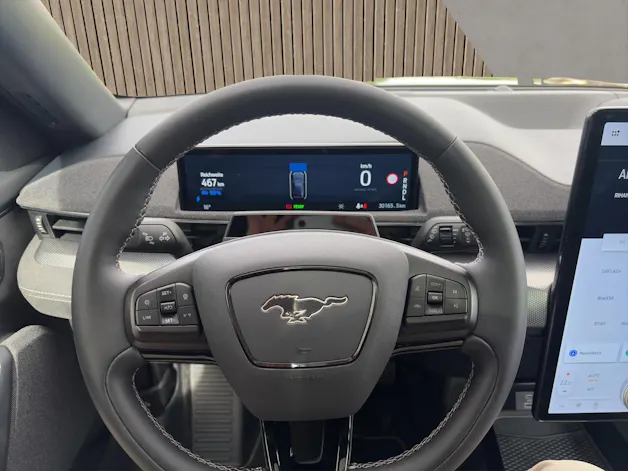 FORD Mustang MACH-E GT AWD 91 kWh mit laufender Werksgarantie!!