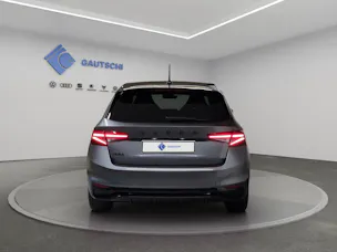 SKODA Fabia 1.5 TSI Monte Carlo DSG